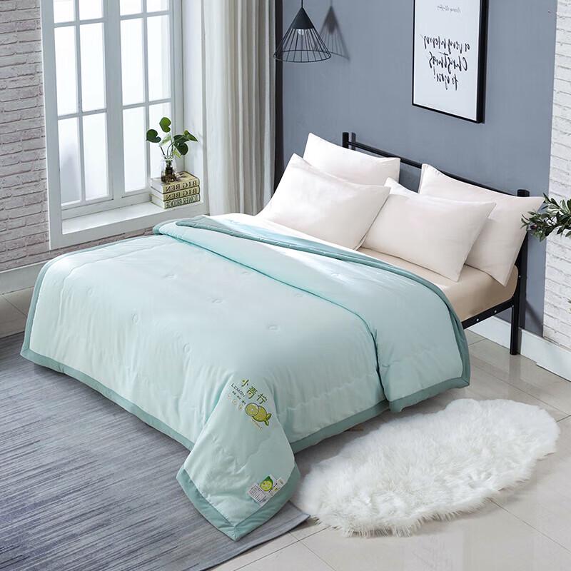 

Faunen Lime Vitamin C Summer Quilt