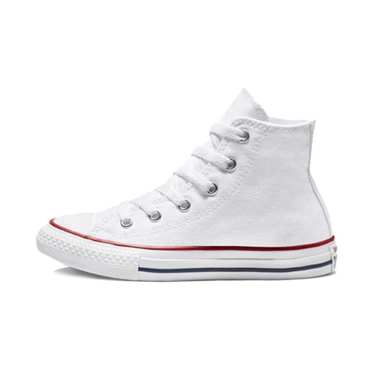 

Новые детские кеды Converse Chuck Taylor All Star High Top из парусины, повседневные, GSCasual Shoes3J253C 30