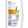 Head & Shoulders Ginger Root Anti-Dandruff Shampoo, 3-Pack (430g each)