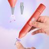 Electric Diamond Painting Pen Wax-free Diamond Art Vacuum Pen Waterproof Portable Rhinestone Dot Pen for DIY Crafts For Beginner