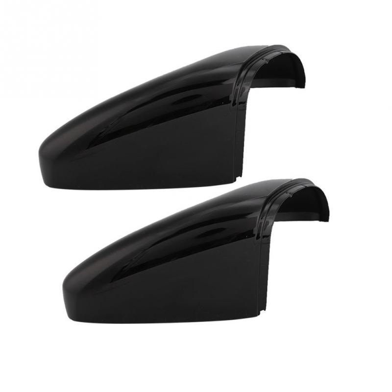 Black Melchioni 337014978 Cap for Car Mirror Black Melchioni 337014978 Cap for Car Mirror