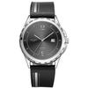 Concept Belt Watch Men'S Automatic Waterproof Calendar Luminous Quartz Watch High-End