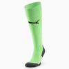 Puma TEAM LIGA Unisex Football Socks Green 70344147 Size 35-38