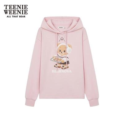 Oberteile – Hoodies & Sweatshirts