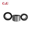 C&U Double Row Angular Contact Ball Bearing