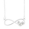 Classic Anime Necklace Creative Fashion Neckchain For Friends Jewelry Accessory Gifts