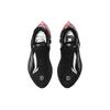 Li Ning Low top Running Shoes Men's Black ARHQ151-1