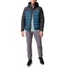 Columbia GRAND TREK 3 Down Jackets & Coats Men's 2086111