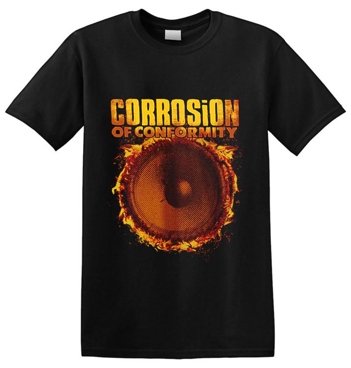 CORROSION OF CONFORMITY - Deliverance T-Shirt L