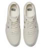 1183C630-100 Onitsuka Tiger GSM SD "CREAM/PURE SILVER"