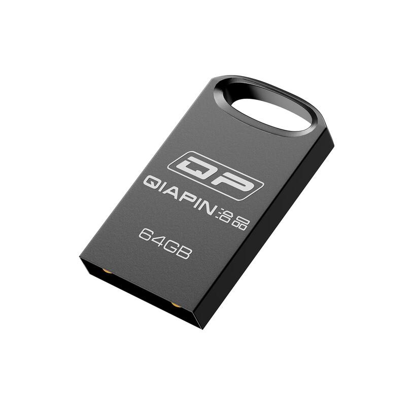 OLOEY Мини USB 3.1 Флеш-накопитель Металлический