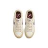New Nike Court Legacy Lift 'Sail Dark Beetroot' Women's DZ4766-133