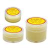 Natural Beeswax Wood Furniture Waxing Maintenance Wax Oil Anti-cracking Moistureproof For Wood Furniture Floor