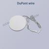 Strong Penetration Touch Dimmer 5-24V 5A 60W. for Non-Constant Current LED Lights Hidden or Sticky Installation