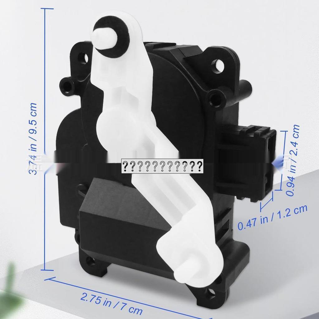 Honda Dämpferaktuator 79160-SHJ-A41 604-885