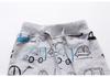 Autumn Collection: European & American Style Toddler Sports Pants for Boys & Girls