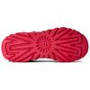 UGG PeakMod Cherry Parfait Jasmine Men Sneakers Red 1166912-CJS