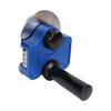 Circular Metal Bender Sheet Metal Bender Single Station 5 16 to 1 1 8 Inch Depth Curved Straight Bends Standing Seam