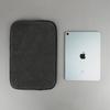 All New Frame Stonewashed Denim Laptop Pouch (Ipad 11/13/15 Inch)