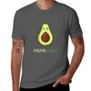 Mamacado Mothers Day Cute Avocado Lover For Mom T-Shirt custom shirt cheap stuff anime clothes plain black t shirts men