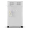 Comet CM-1025 Commercial High-Security Micro-Cut Shredder CN plug (adapter included)