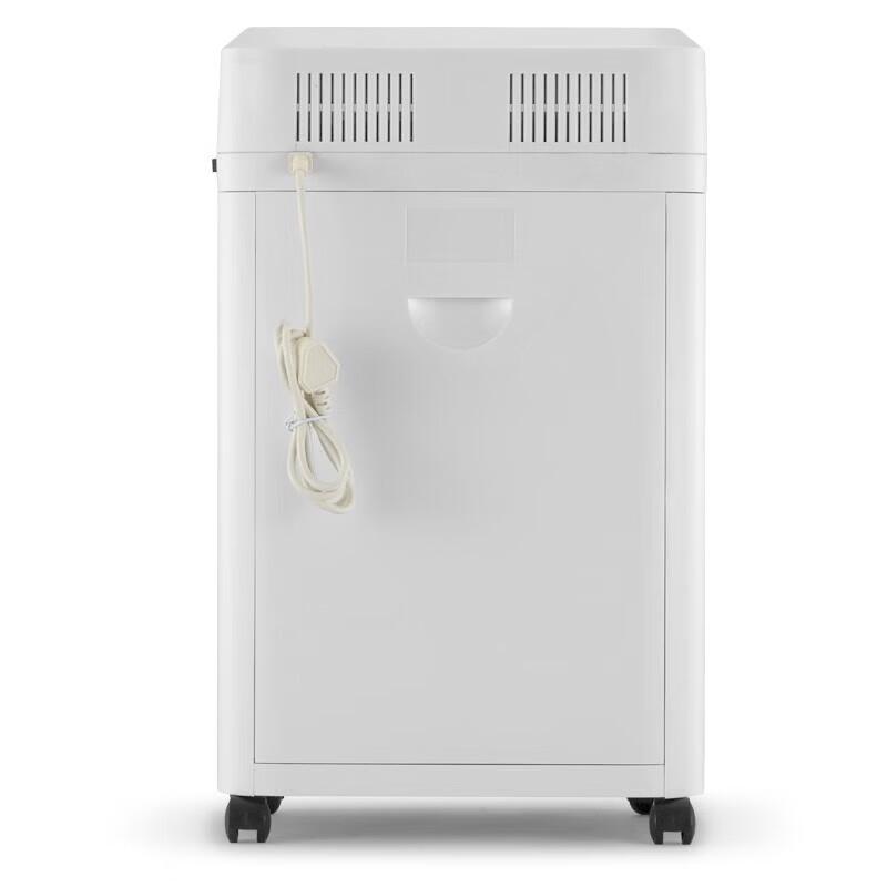 Comet CM-1025 Commercial High-Security Micro-Cut Shredder CN plug (adapter included)