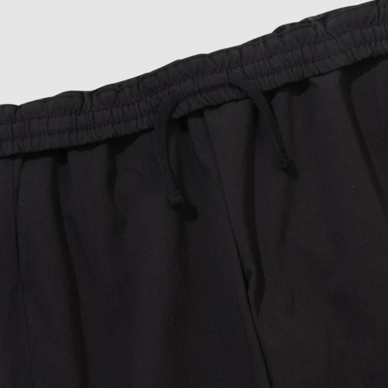 Umbro Calça Casual Unissex Span Afunilada Blk Ur123cpt13