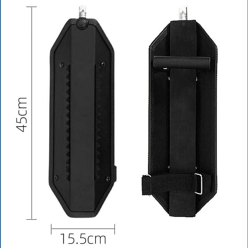 Qianyu Multi-functional Alloy Steel Arm Shield Universal