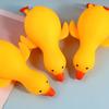 110Pcs Cute Goose And Duck Antistress Squishy Fidgets Toys –Decompression Stretch Toys For Kids Adults Best Gift For Friends