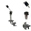 Cymbal Arm Holder Extension Mount Clamp Stand Boom with