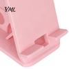 Universal Phone Stand Sewing Machine Holder, Desktop for Smartphones, Lightweight Portable Cell Unique Gift Lovers Mount Desks Workbenches Bookshelves