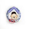 Cute Cartoon Dog Silicone MagSafe Phone Holder – Telescopic & Magnetic Airbag Design