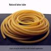 High Elasticity Latex Tube