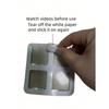 Disposable Bathroom Sink Hair Catcher, Self-Adhesive Drain Cover, Reusable Shower And Bathtub Hair Catcher, Easy To Install Drain Filter Stickers