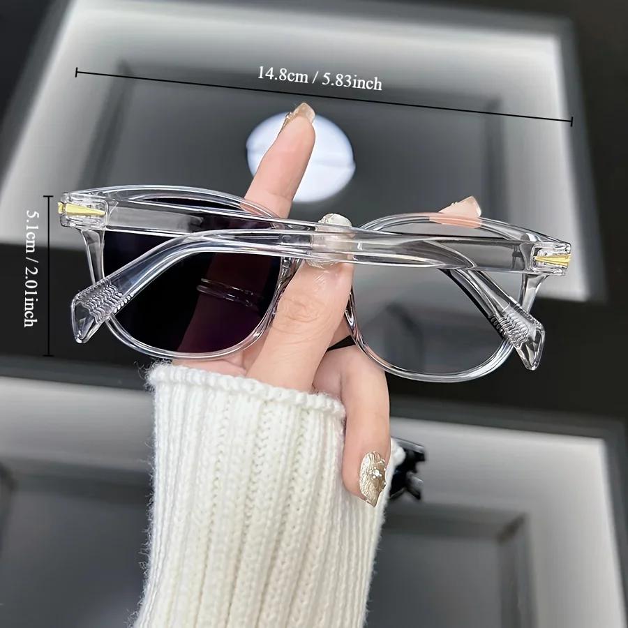 Stylish Square Sunglasses Female Retro Sun Eyewear Sun Eyewear Female Cateye Designer Retro Outdoor Mirror Oculos De Sol