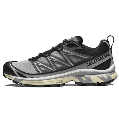 XT 6 Expanse 'Alloy Quiet Shade Black' Sneakers 416722