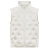 Children's Lightweight Seamless Goose Down Vest