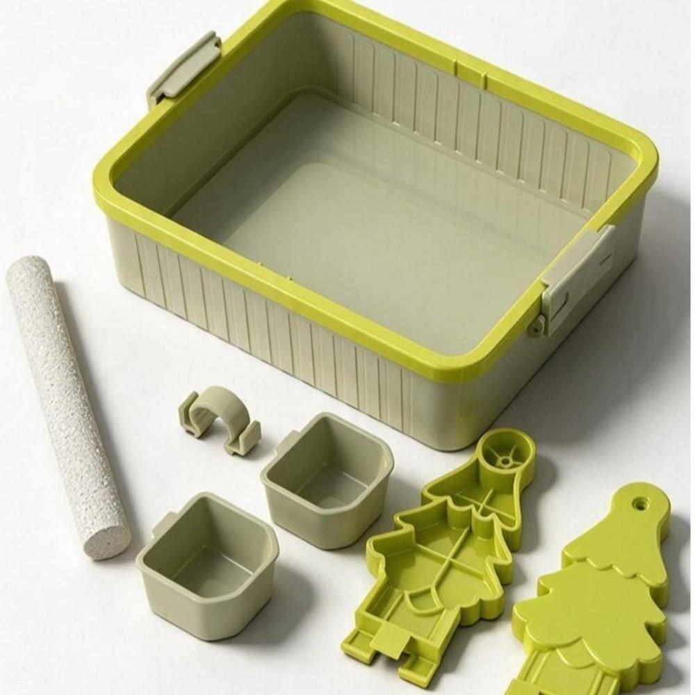 Interactive Parrot Potty Training Platform With Food Cup Parrot Perch Shelf  Pet Supplies