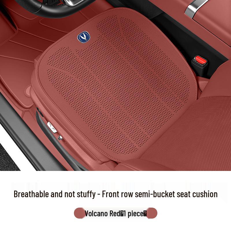 Changan EADO, UNI-V, CS35, CS75, Rui Cheng, UNI-Z, CS55 Ultra-thin Four Seasons Seat Cushion