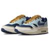 New Nike Air Max 1 '87 Denim Aura Women's FQ8900-440