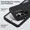 Anti-Drop Stand Function Case for Samsung Galaxy S26 Ultra A57 5G S24 FE S25 Plus A37 A17 A26 A36 A56 A16 Cell Phone Cover