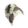 Women Turban Hijab Muslim Islamic Hat Headwrap Scarf Cover Chemo Cap Newly