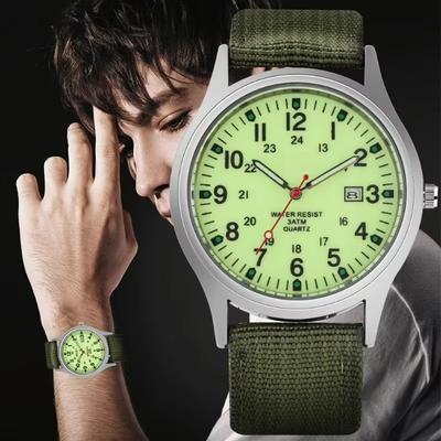 Orologi da uomo – Orologi al quarzo