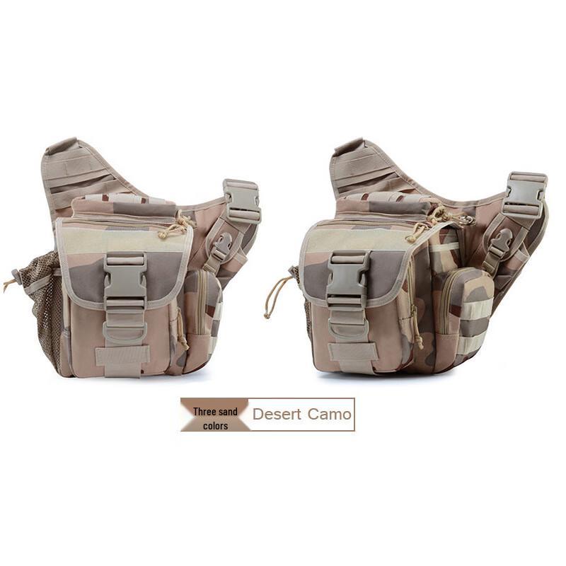 Men s Versatile Cycling Camera Bag