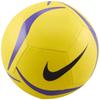 Nike Park Team 2 Ball, Unisex Yellow Football