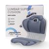 Jiancheng SC01 Ergonomic Lumbar Back Support Cushion