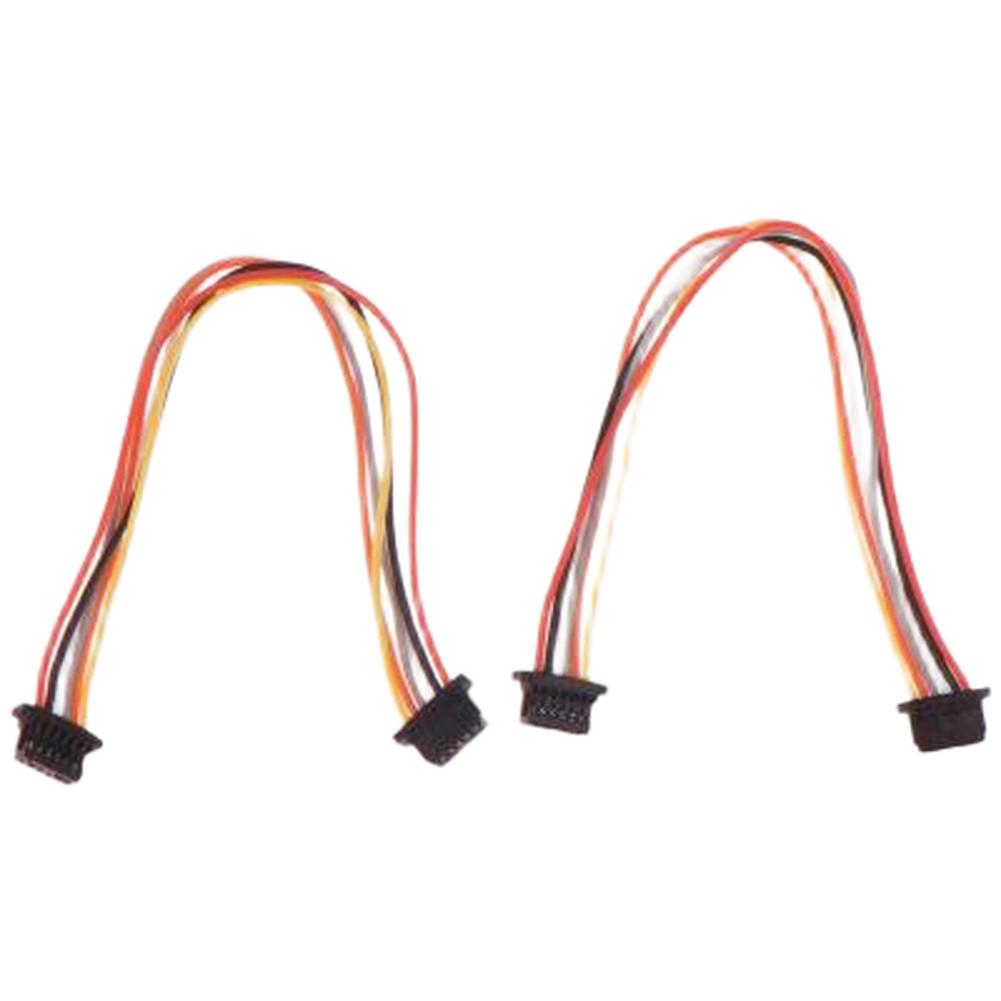 

6P SH1.0 Cable For O3 Air Unit O4 Lite O4 Pro F4 F7 Flight-Controller FPV Racing Quadcopter Connection Wire