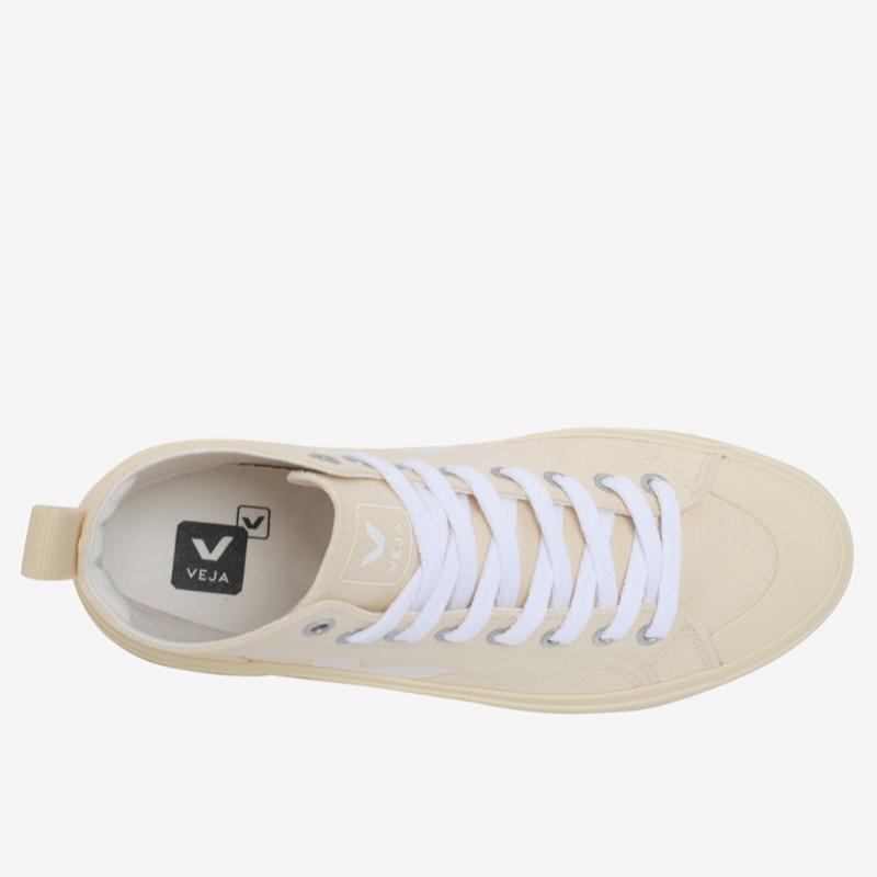 Veja Unisex Sneaker Nova Ht Svju221nt01 898