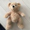 [USED] Steiff Teddy Bear Finn