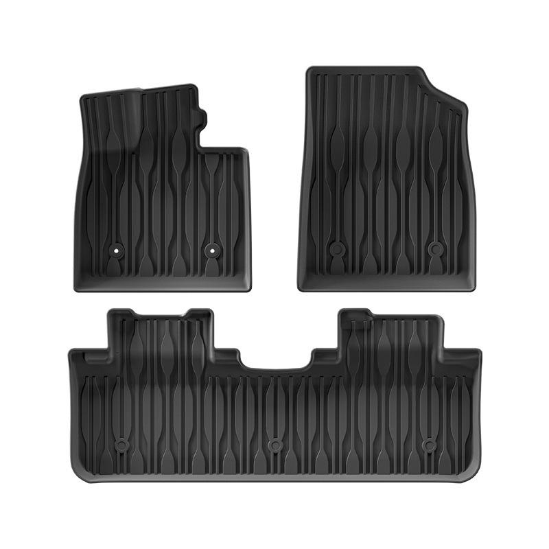 Dedicated TPE Floor and Trunk Mats for 25 Sea Lion 07 DM-i Models